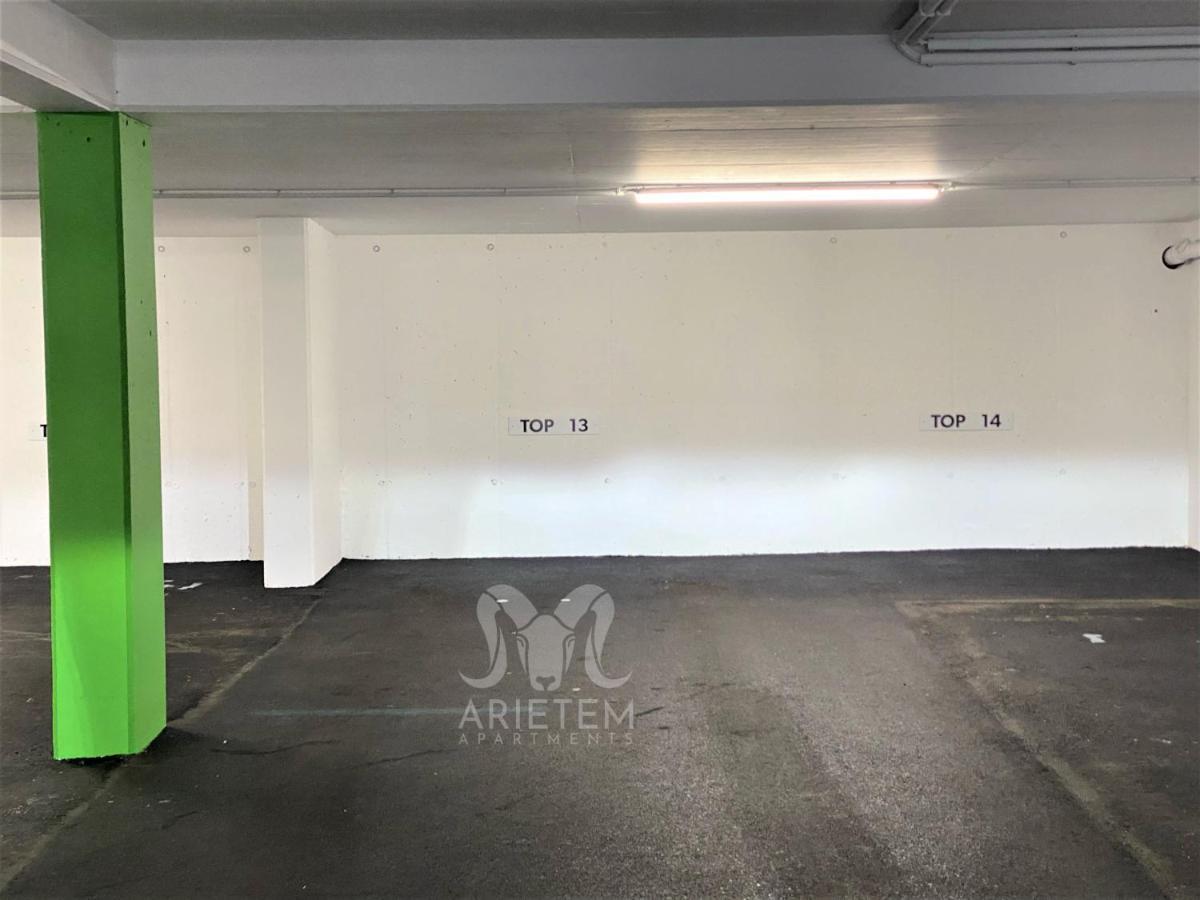 Arietem-Apartment - By Mynests เกริบมิง ภายนอก รูปภาพ