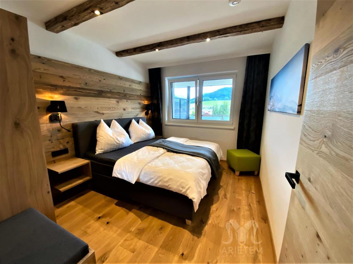 Arietem-Apartment - By Mynests เกริบมิง ภายนอก รูปภาพ