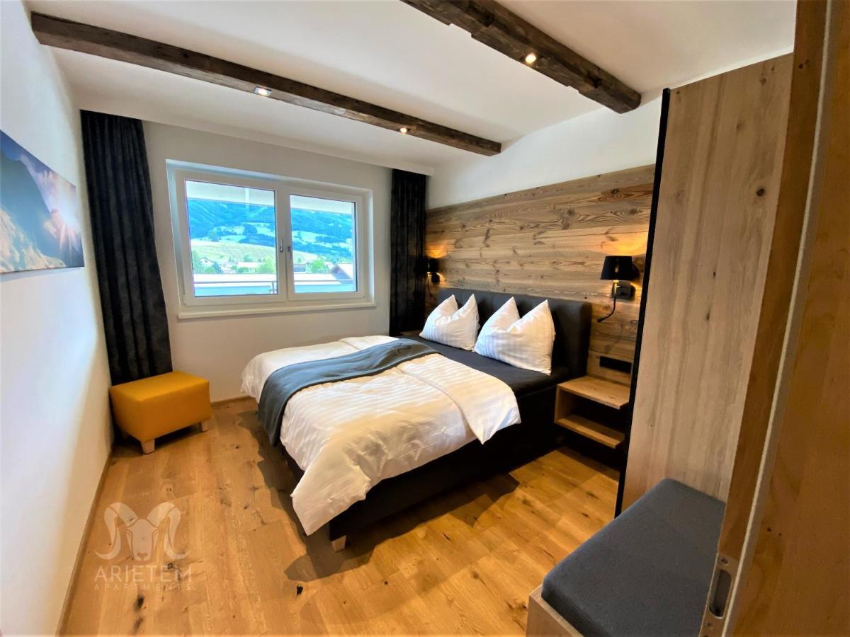 Arietem-Apartment - By Mynests เกริบมิง ภายนอก รูปภาพ